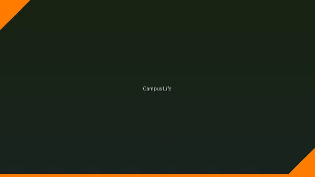 校园生活主题赛 - Y6英亚体育网站 UGC视频竞赛